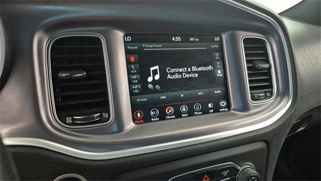 used 2019 Dodge Charger car, priced at $16,777