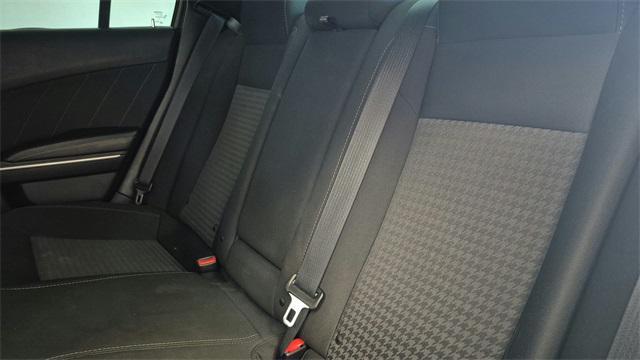 used 2019 Dodge Charger car, priced at $16,777