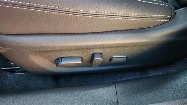 new 2025 Nissan Altima car, priced at $34,096