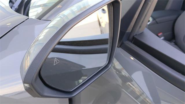 used 2024 Hyundai SANTA CRUZ car, priced at $24,777