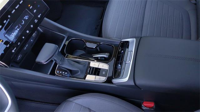 used 2024 Hyundai SANTA CRUZ car, priced at $24,777