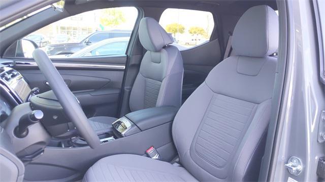used 2024 Hyundai SANTA CRUZ car, priced at $24,777