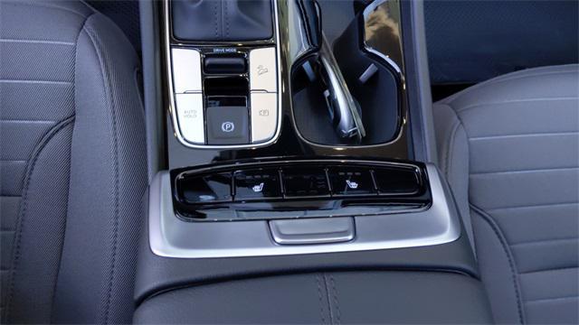 used 2024 Hyundai SANTA CRUZ car, priced at $24,777