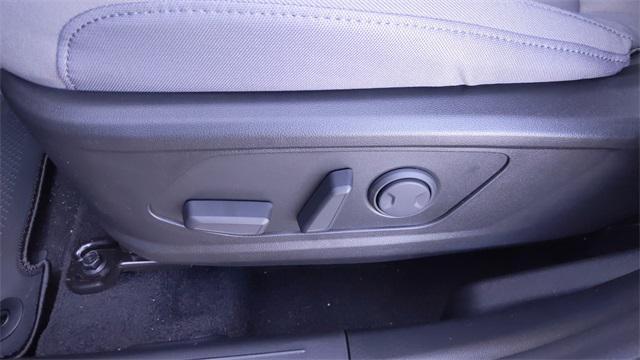 used 2024 Hyundai SANTA CRUZ car, priced at $24,777