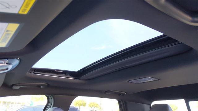 used 2024 Hyundai SANTA CRUZ car, priced at $24,777