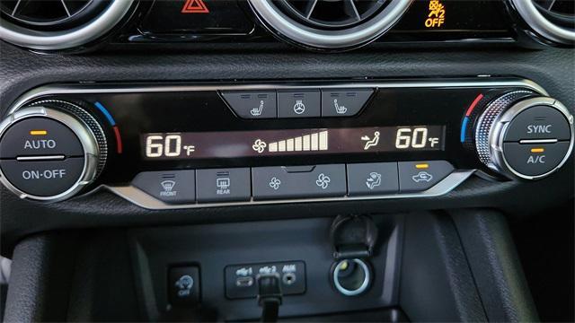 new 2025 Nissan Sentra car, priced at $22,085