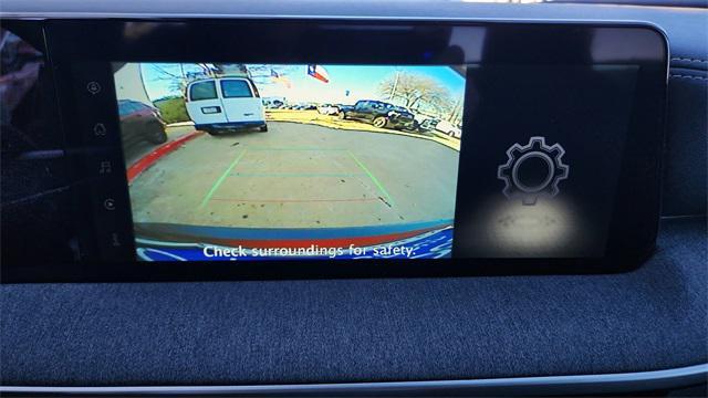 new 2026 Nissan Kicks car, priced at $25,645