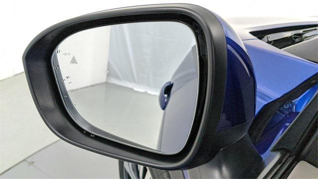 used 2023 Nissan Rogue car, priced at $21,777