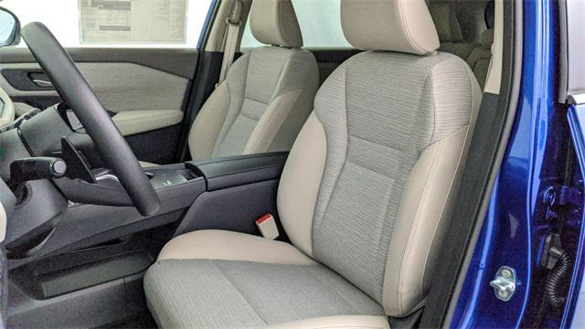 used 2023 Nissan Rogue car, priced at $21,777