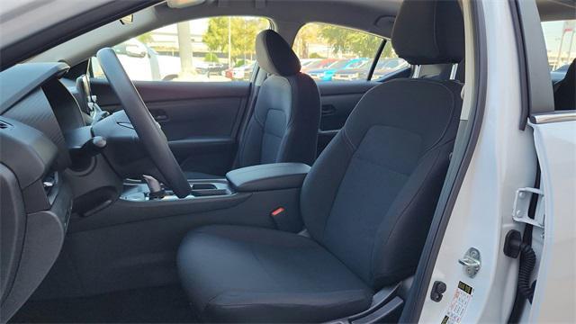 new 2025 Nissan Sentra car, priced at $21,645