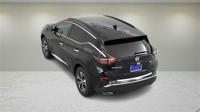 used 2024 Nissan Murano car, priced at $27,777