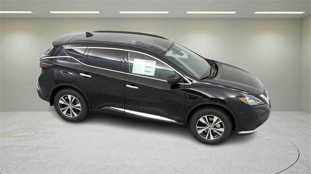 used 2024 Nissan Murano car, priced at $27,777