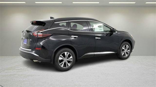 used 2024 Nissan Murano car, priced at $27,777