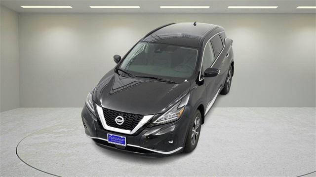 used 2024 Nissan Murano car, priced at $27,777