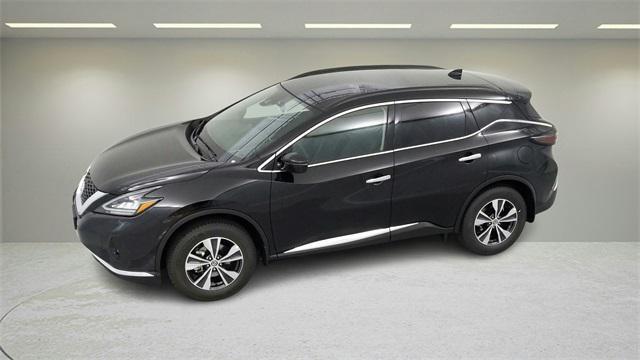 used 2024 Nissan Murano car, priced at $27,777