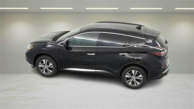 used 2024 Nissan Murano car, priced at $27,777