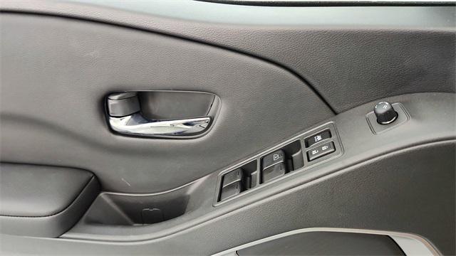 new 2025 Nissan Frontier car, priced at $32,975