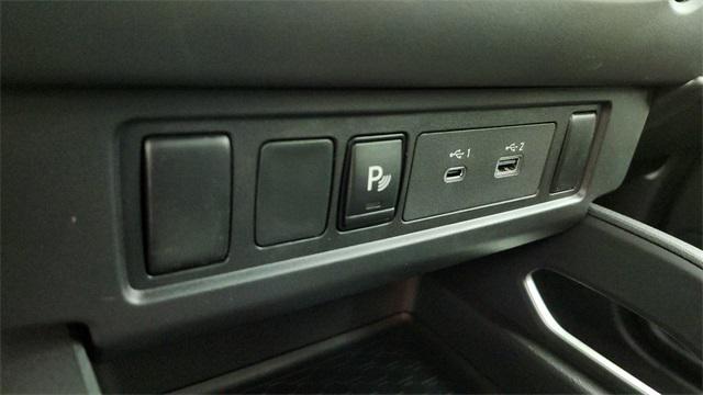 new 2025 Nissan Frontier car, priced at $32,975