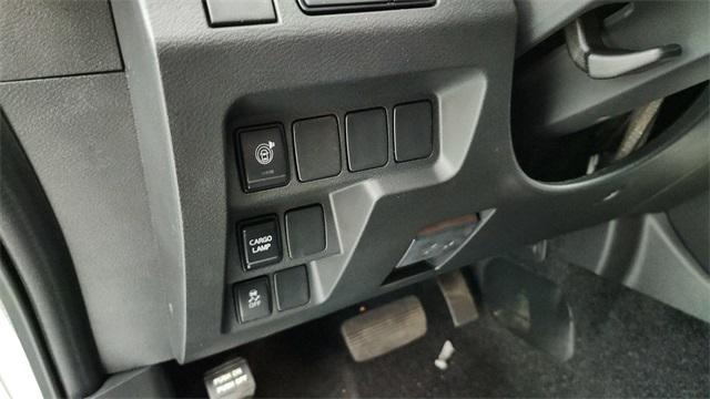 new 2025 Nissan Frontier car, priced at $32,975