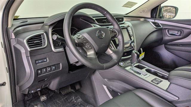 used 2024 Nissan Murano car, priced at $30,777