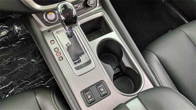 used 2024 Nissan Murano car, priced at $30,777
