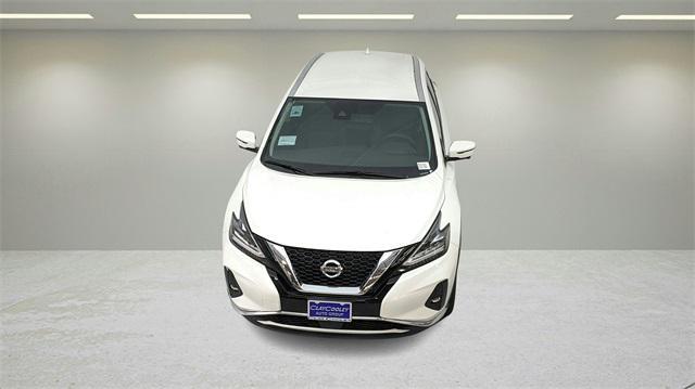 used 2024 Nissan Murano car, priced at $30,777
