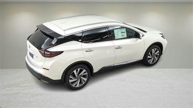 used 2024 Nissan Murano car, priced at $30,777