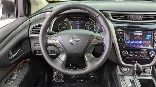 used 2024 Nissan Murano car, priced at $30,777
