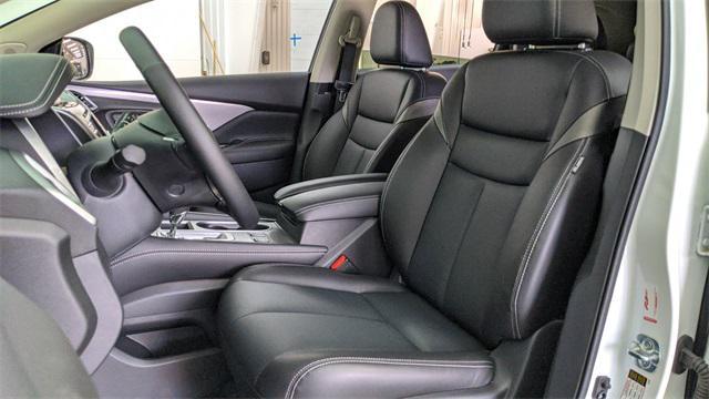 used 2024 Nissan Murano car, priced at $30,777