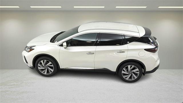 used 2024 Nissan Murano car, priced at $30,777