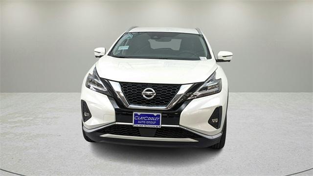 used 2024 Nissan Murano car, priced at $30,777