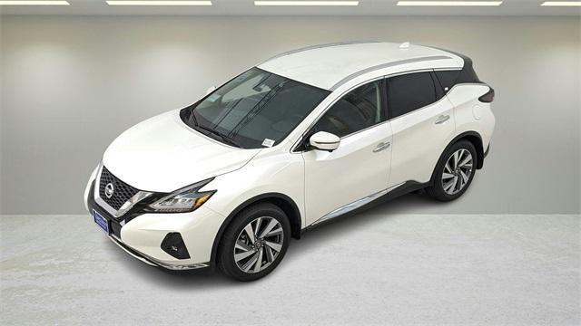 used 2024 Nissan Murano car, priced at $30,777