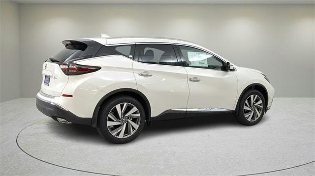 used 2024 Nissan Murano car, priced at $30,777