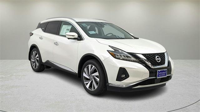 used 2024 Nissan Murano car, priced at $30,777