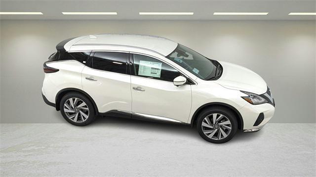 used 2024 Nissan Murano car, priced at $30,777