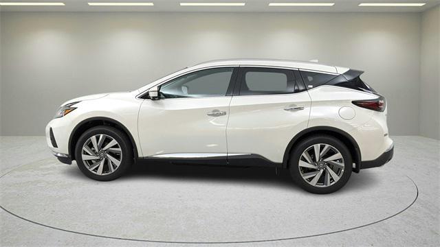 used 2024 Nissan Murano car, priced at $30,777