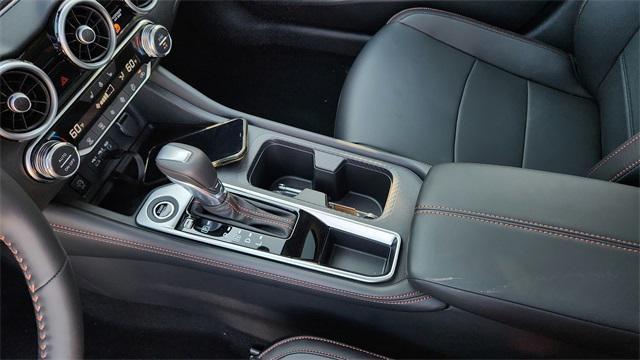 new 2025 Nissan Sentra car, priced at $26,811