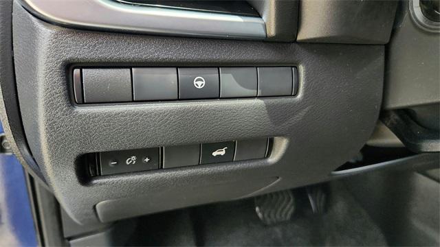 used 2023 Nissan Rogue car, priced at $27,777