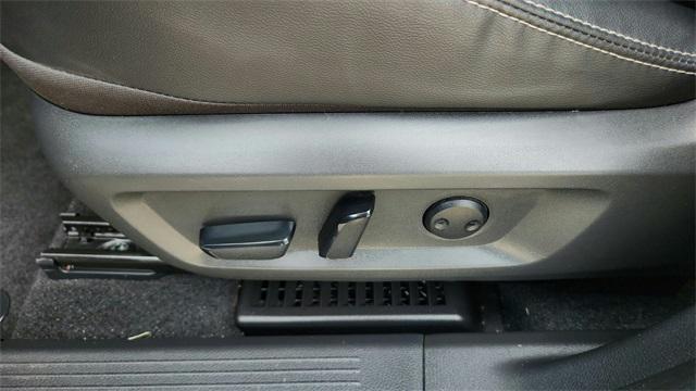 used 2023 Nissan Rogue car, priced at $27,777