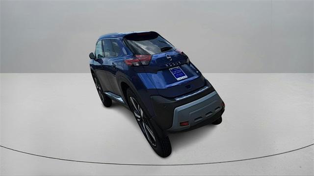 used 2023 Nissan Rogue car, priced at $27,777