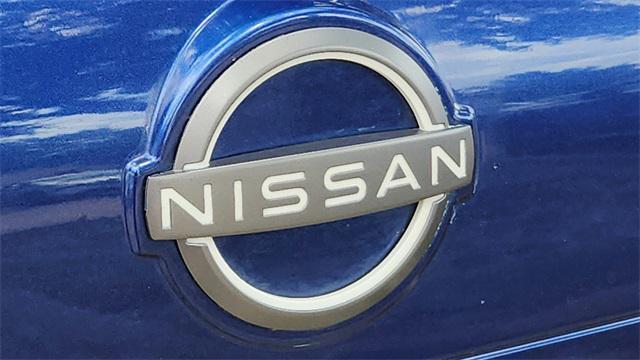 used 2023 Nissan Rogue car, priced at $27,777