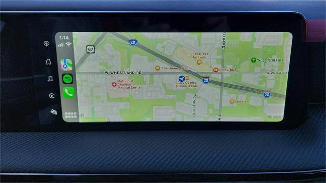 new 2026 Nissan Kicks car, priced at $30,835