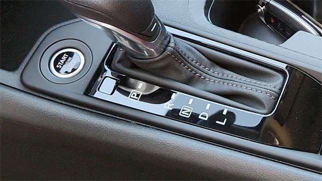 new 2025 Nissan Sentra car, priced at $21,645