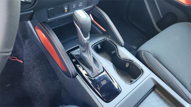 new 2026 Nissan Frontier car, priced at $45,585