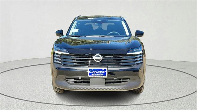 new 2026 Nissan Kicks car, priced at $25,915