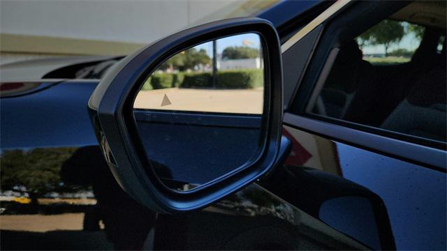 new 2026 Nissan Kicks car, priced at $25,915