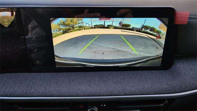 new 2026 Nissan Kicks car, priced at $25,915