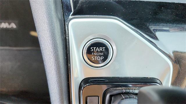 used 2022 Nissan Altima car, priced at $17,777