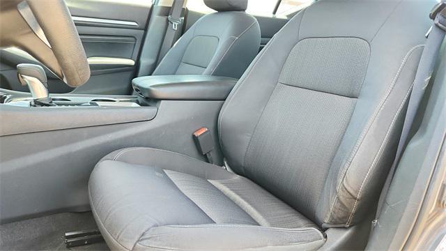 used 2022 Nissan Altima car, priced at $17,777