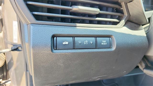 used 2022 Nissan Altima car, priced at $17,777